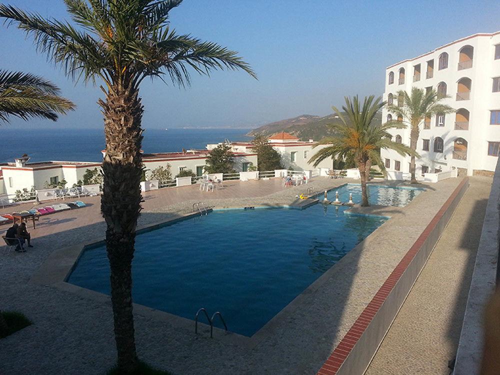Saif Tarifa Beach Tanger Zewnętrze zdjęcie